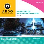 Haunting of Hawthorne Harbor. Set 2 cover image cdn