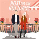 Host for the Holidays : Christmas Escape cover image cdn