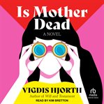 Is Mother Dead cover image cdn