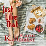 Just Like That cover image cdn