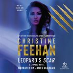 LEOPARD'S SCAR cover image cdn