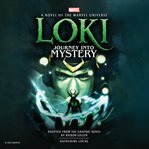 Loki : Journey into Mystery cover image cdn