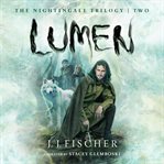Lumen. NIghtingale triology cover image cdn