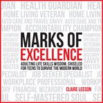 Marks of Excellence cover image cdn