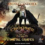 Metal graves. Chooser of the slain cover image cdn