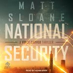 National Security : Vince Carver cover image cdn