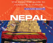 Nepal : the essential guide to customs & culture cover image cdn
