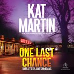 ONE LAST CHANCE cover image cdn