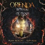 Betrayal of blood. Orenda cover image cdn