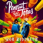 PEANUT JONES AND THE TWELVE PORTALS cover image cdn