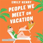People We Meet on Vacation cover image cdn