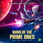 Ruins of the prime ones. Sentinels cover image cdn