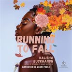 RUNNING TO FALL cover image cdn