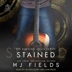 Stained. Burning souls cover image cdn