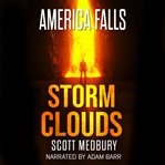 Storm clouds. America falls cover image cdn