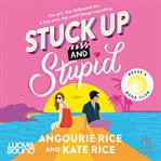 Stuck Up & Stupid cover image cdn