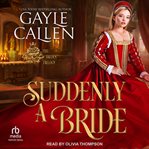 Suddenly a bride. Brides Trilogy cover image cdn