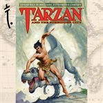 Tarzan and the Forbidden City cover image cdn
