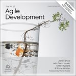 The Art of Agile Development cover image cdn