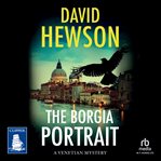The Borgia Portrait : Venetian Mystery cover image cdn