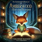 The enchanted library of Amberwood cover image cdn