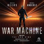 The god-king. War machine cover image cdn