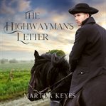 The Highwayman's Letter : Sons of Somerset cover image cdn