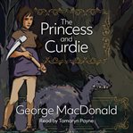 The Princess and Curdie cover image cdn