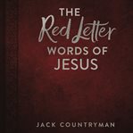 The Red Letter Words of Jesus cover image cdn