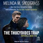 The Thucydides trap. Imperials saga cover image cdn
