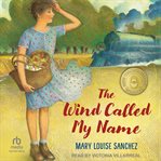 The Wind Called My Name cover image cdn