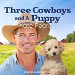 Three Cowboys and a Puppy cover image cdn