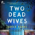 Two Dead Wives cover image cdn