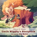 Uncle Wiggily's storybook cover image cdn
