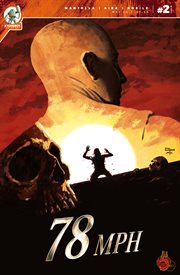 78 MPH. Issue 2 cover image cdn