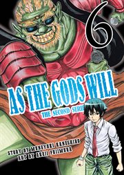 As the gods will. The second series, 6 cover image cdn