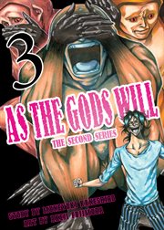 As the gods will. The second series, 3 cover image cdn