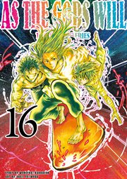 As the gods will. The second series, 16 cover image cdn