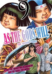 As the gods will. The second series, 9 cover image cdn