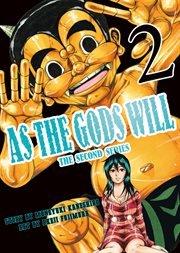 As the gods will. The second series, 2 cover image cdn
