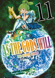 As the gods will. The second series, 11 cover image cdn