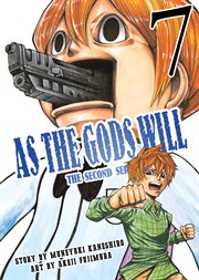 As the gods will. The second series, 7 cover image cdn
