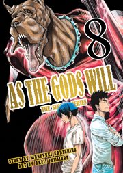 As the gods will. The second series, 8 cover image cdn