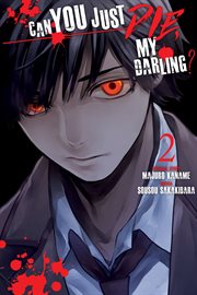 Can you just die, my darling?. 2 cover image cdn