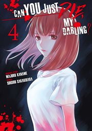 Can you just die, my darling?. 4 cover image cdn