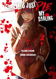 Can you just die, my darling?. 7 cover image cdn