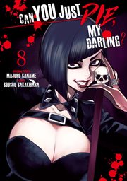 Can you just die, my darling?. 8 cover image cdn