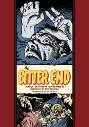 The bitter end and other stories cover image cdn