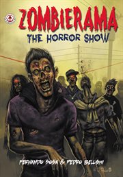 Zombierama. The horror show cover image cdn