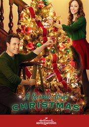 A Bramble House Christmas cover image cdn